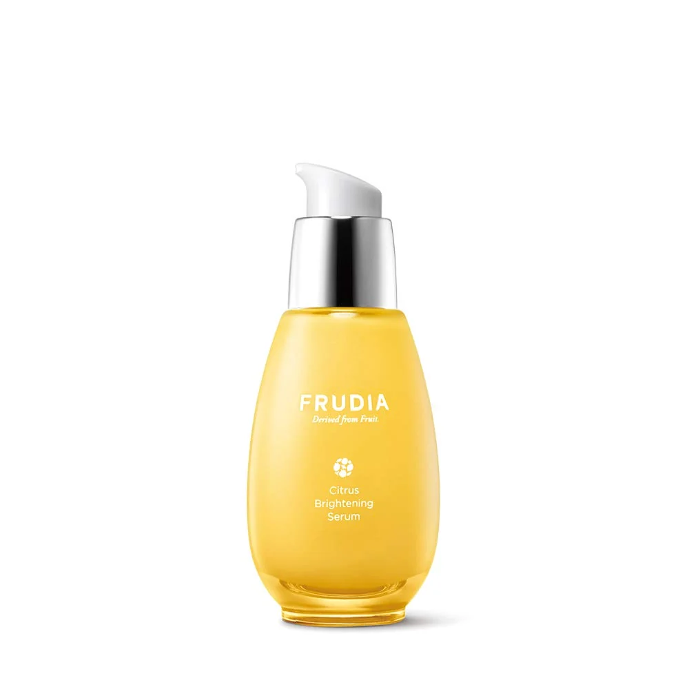Casual Frudia renew Citrus Brightening Serum 50ml Fine Crafted
