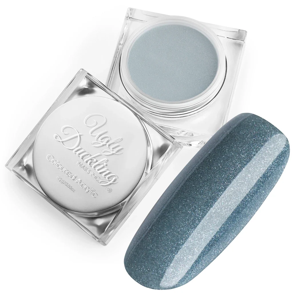 Casual 91 Colored Premium Acrylic Powder Reusable