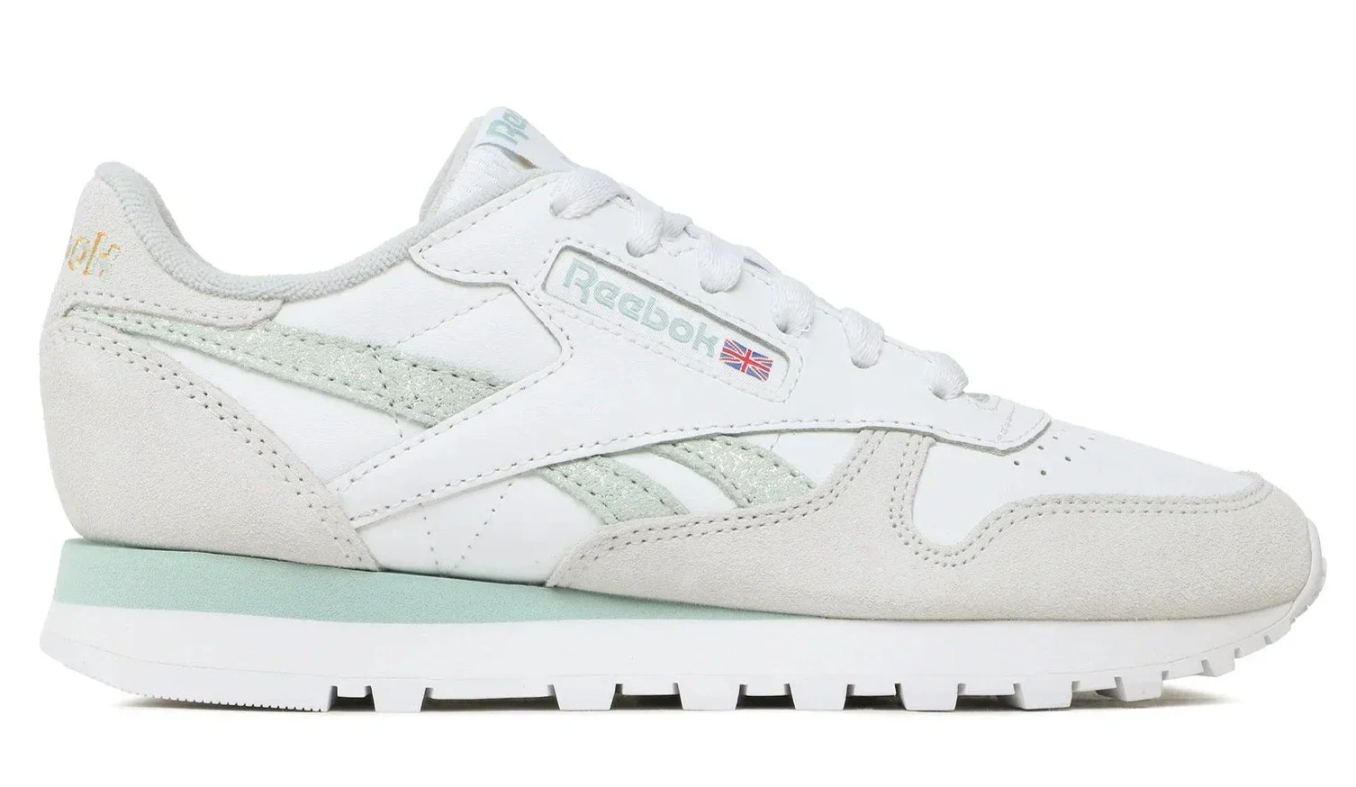 Top-Quality Reebok Women's Classic Leather Sneakers Original Design