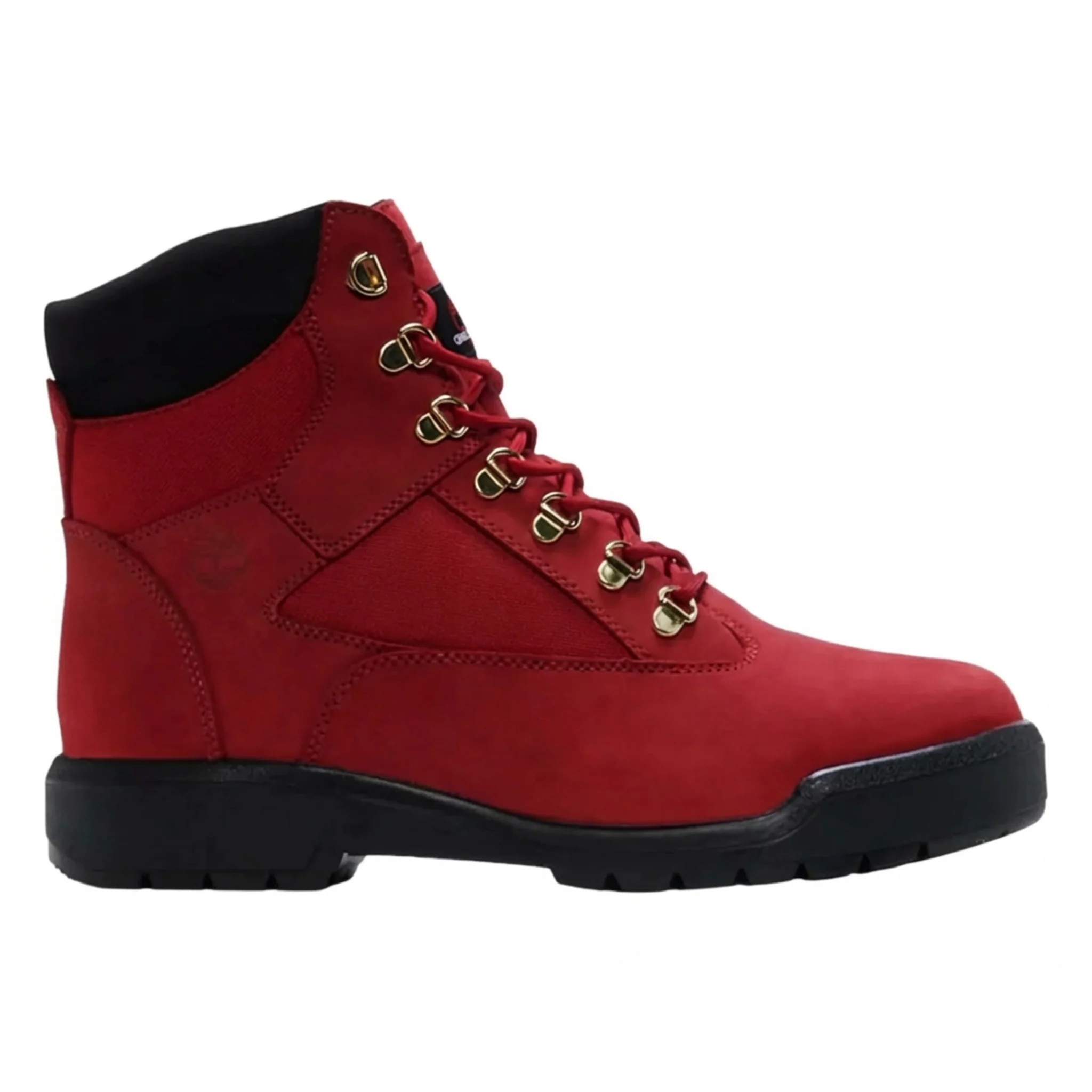 Practical Timberland Men's 6 Inch Field Boots Safe
