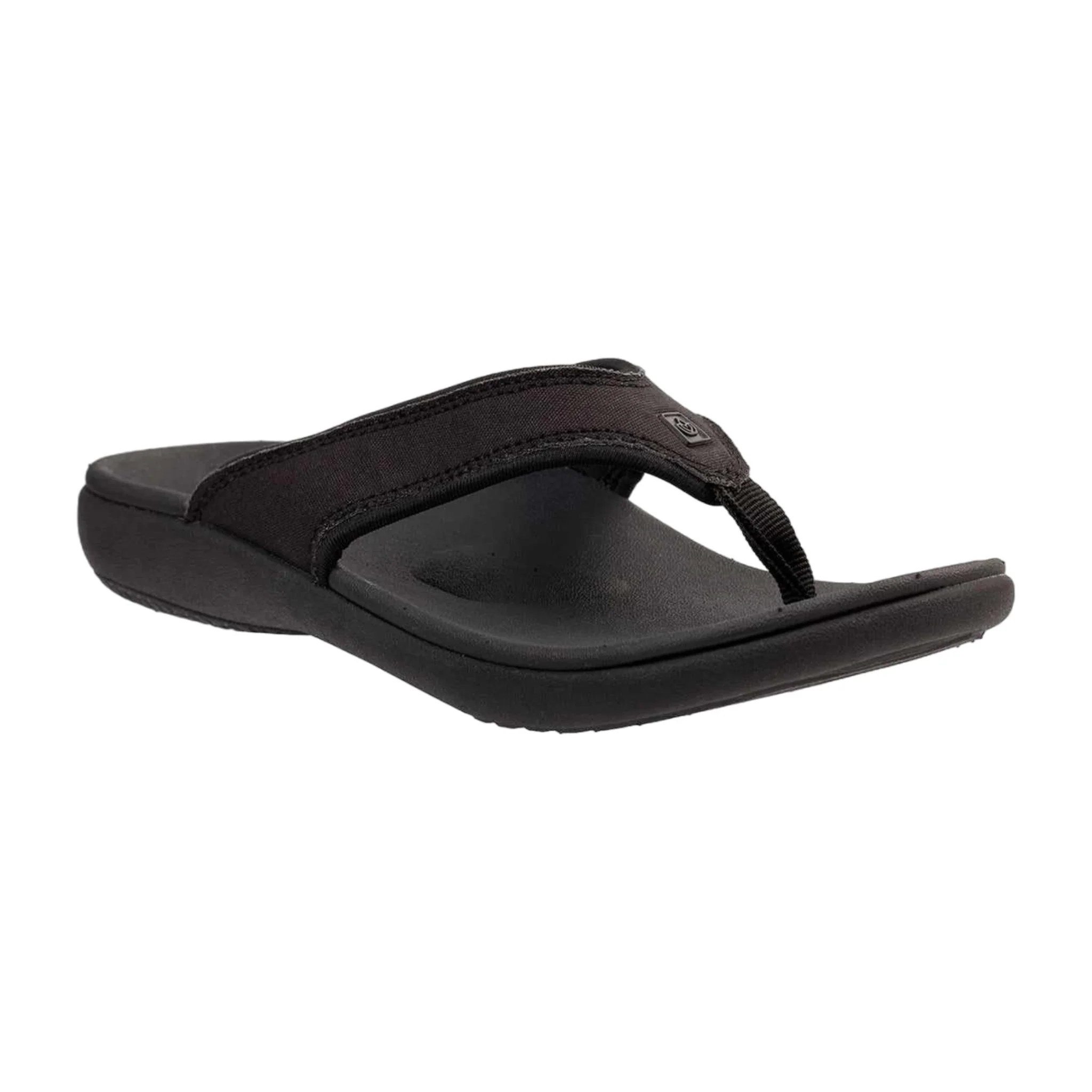 Eco-Friendly Yumi Brite Orthotic Sandals - Wide Width Solid