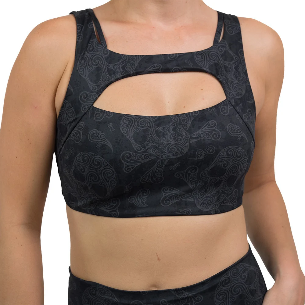 Elite Constantly Varied Gear Vista Bra - Mutiny Breathable