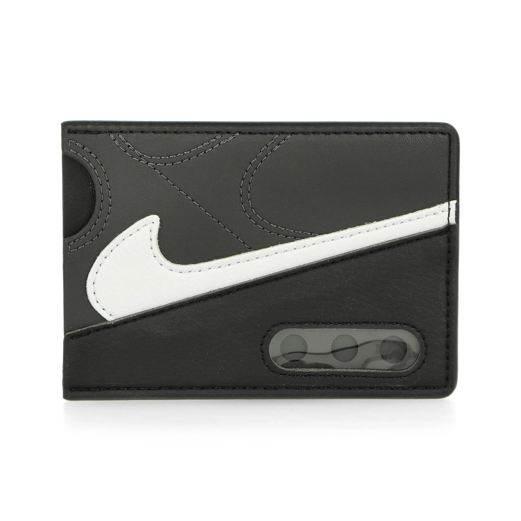 Reliable Nike Air Max 90 Card Wallet Reusable