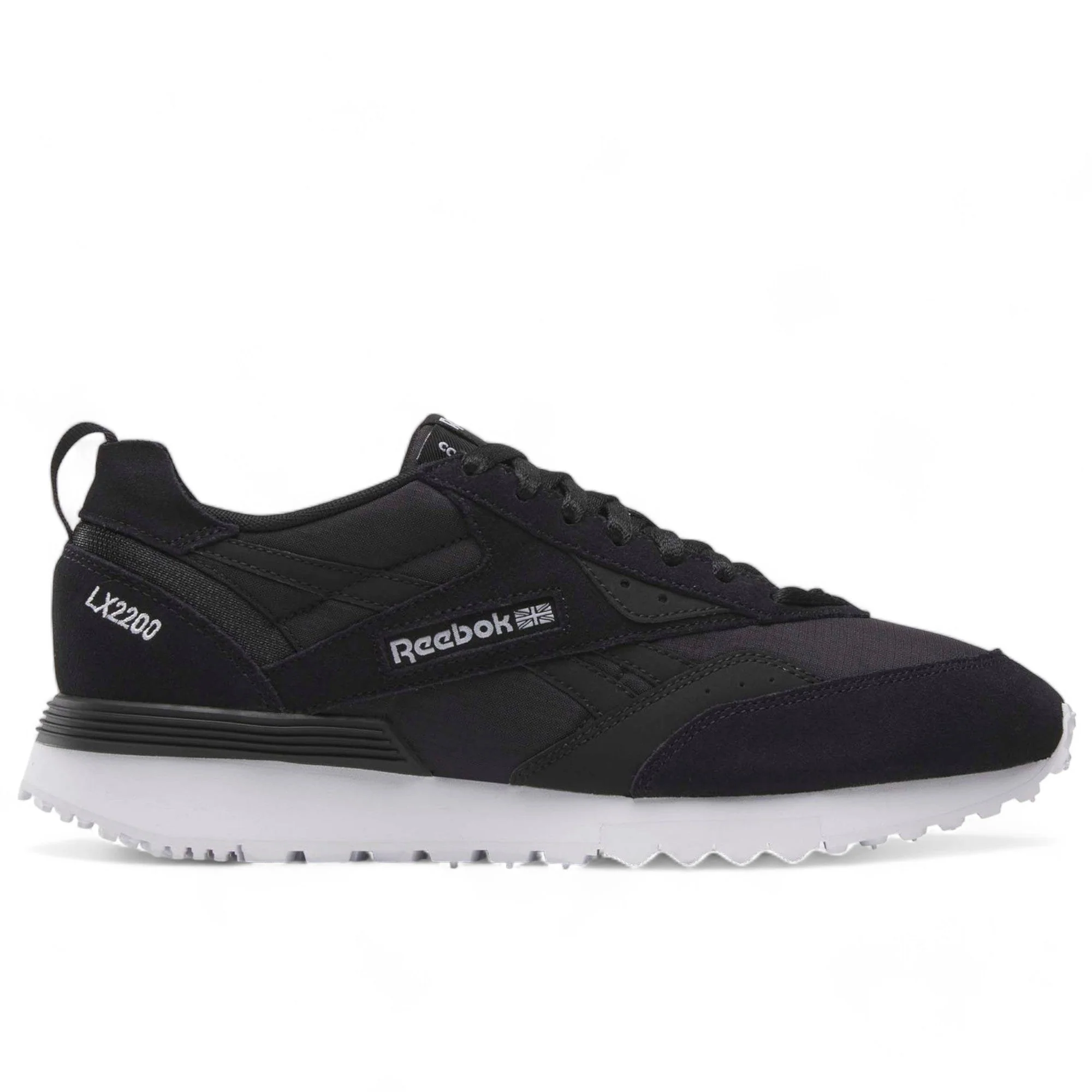 World-Class Reebok Men's Lx2200 Sneakers Responsible