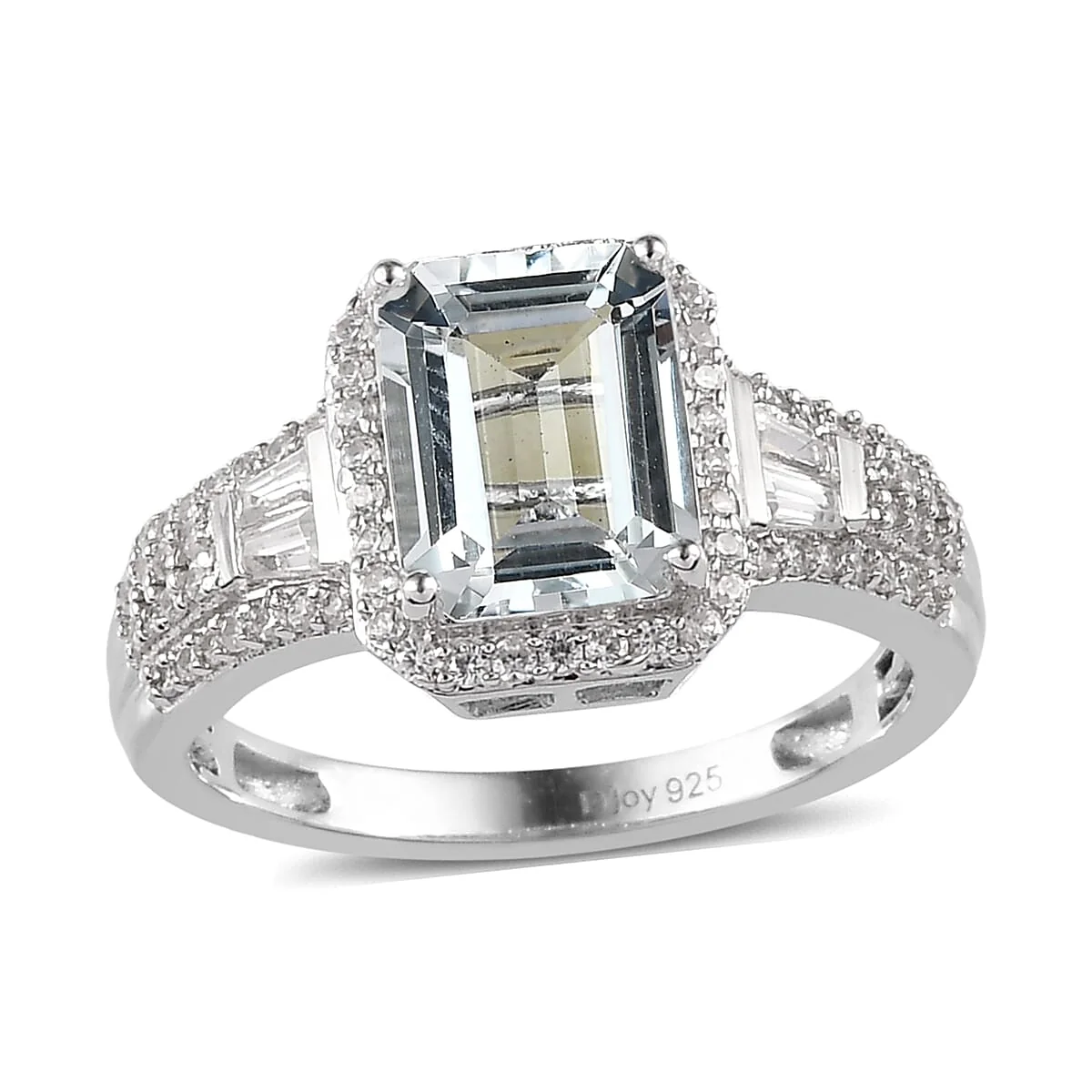 Certified HomeJewelryRingsHalo Rings 7379997 Genuine