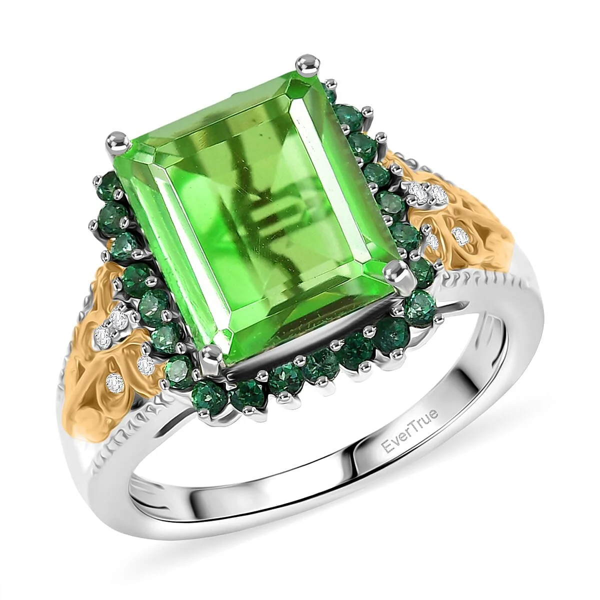 Casual HomeJewelryRingsHalo Rings 8223266 Authentic