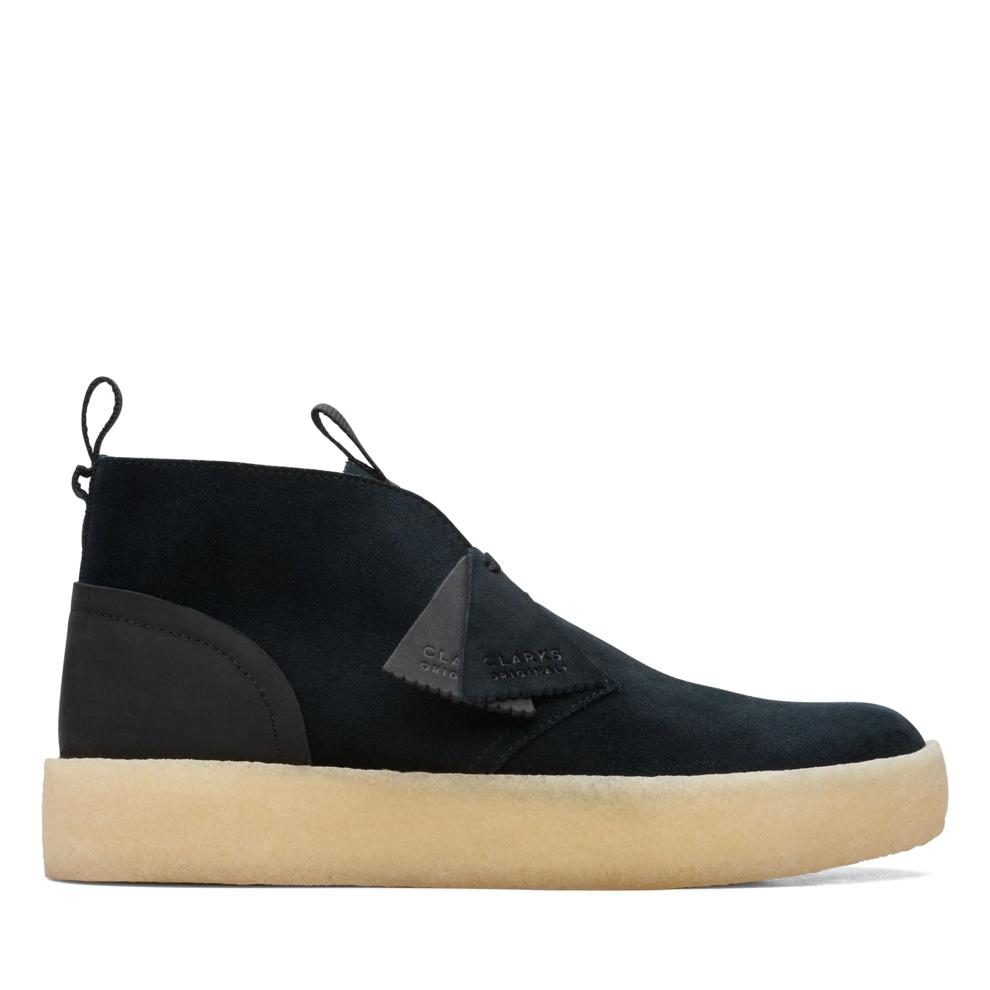 Breathable Clarks Men's Desert Cup Sneakers Consistent