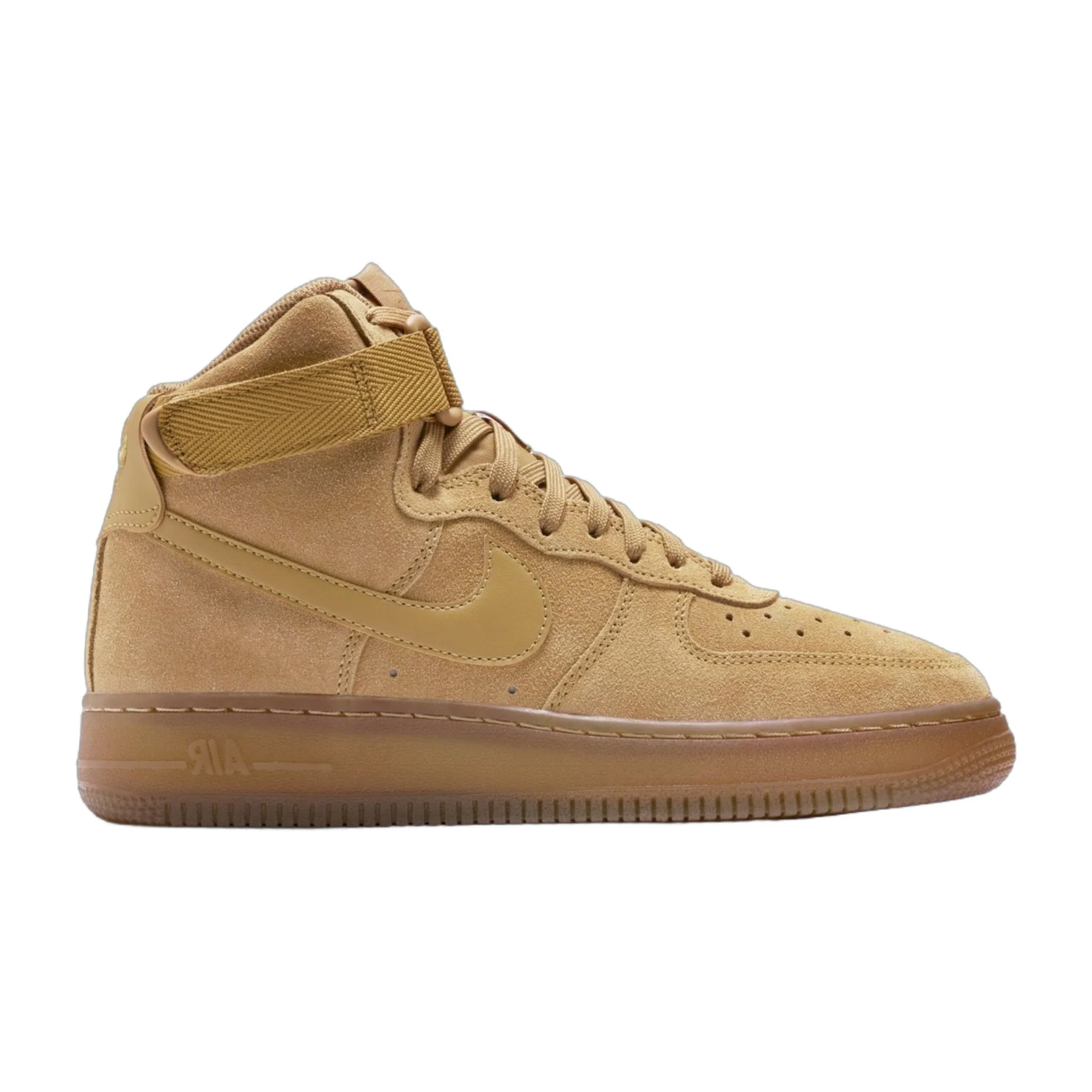 Artisan Nike Youth Air Force 1 High Lv8 3 Gs Sneakers Unique