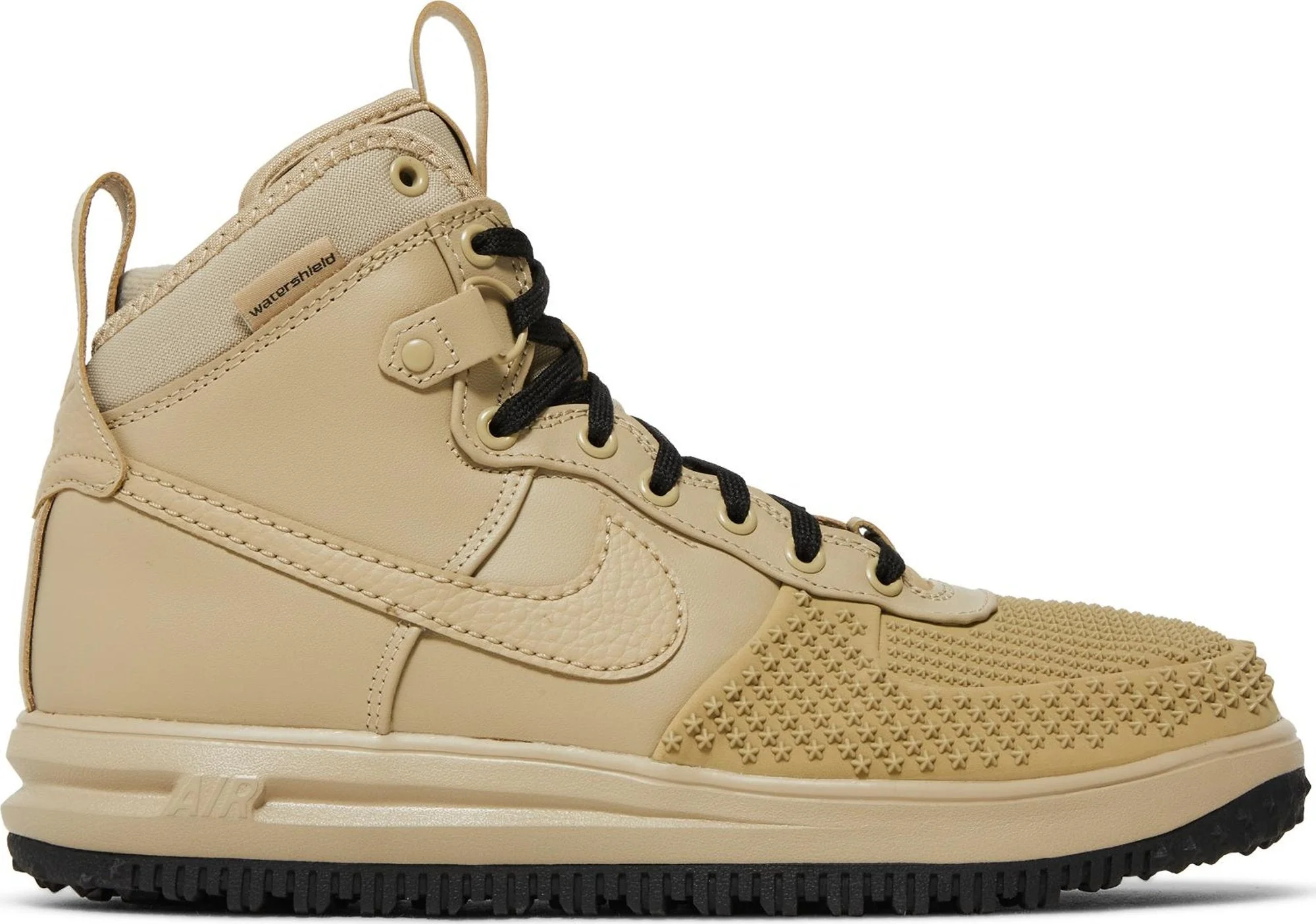 Expertly Made Nike Men's Lunar Force 1 Duckboot Shoes Durable
