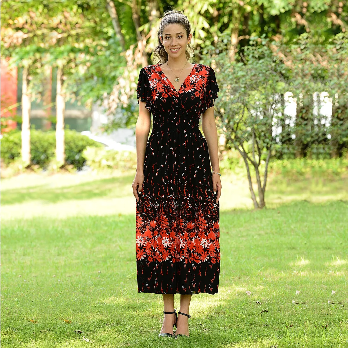 Artisan HomeWomen's Fashion AccessoriesDresses 6091262 First-Class