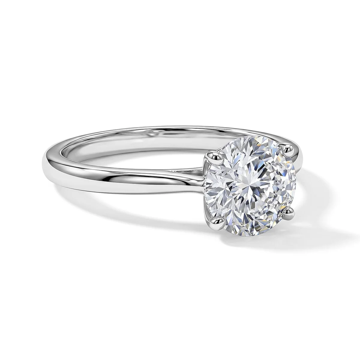 Trusted HomeJewelryRingsHalo Rings 8670776 Proven