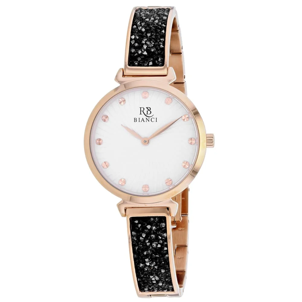 Breathable Roberto Bianci Women's Billare Fine Crafted