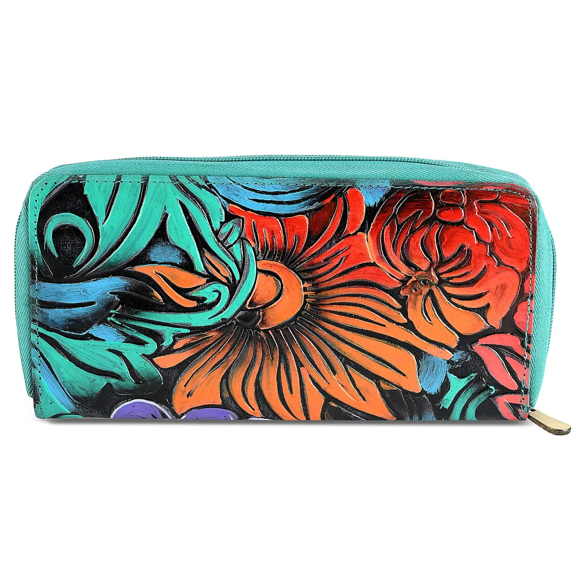 Green HomeWomen's Fashion AccessoriesHandbagsWallets 8415010 Pure
