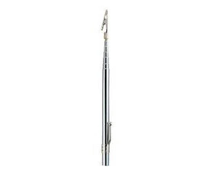 World-Class Telescoping Alligator Clip Pilot Lighting Tool Holder Effective