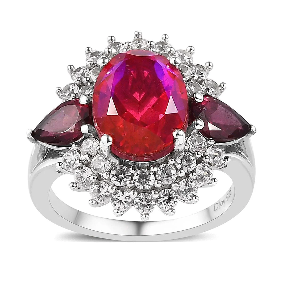 Advanced HomeJewelryRingsFashion Rings 7626460 Modern