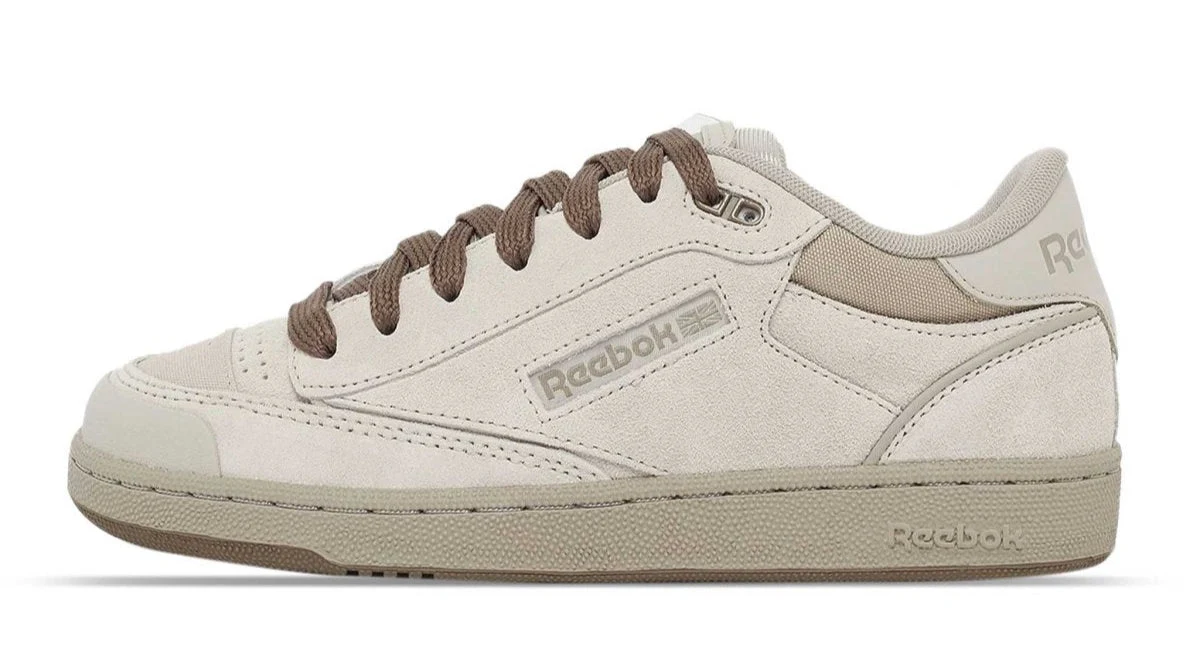 Trendy Reebok Women's Club C Bulc Sneakers Smooth