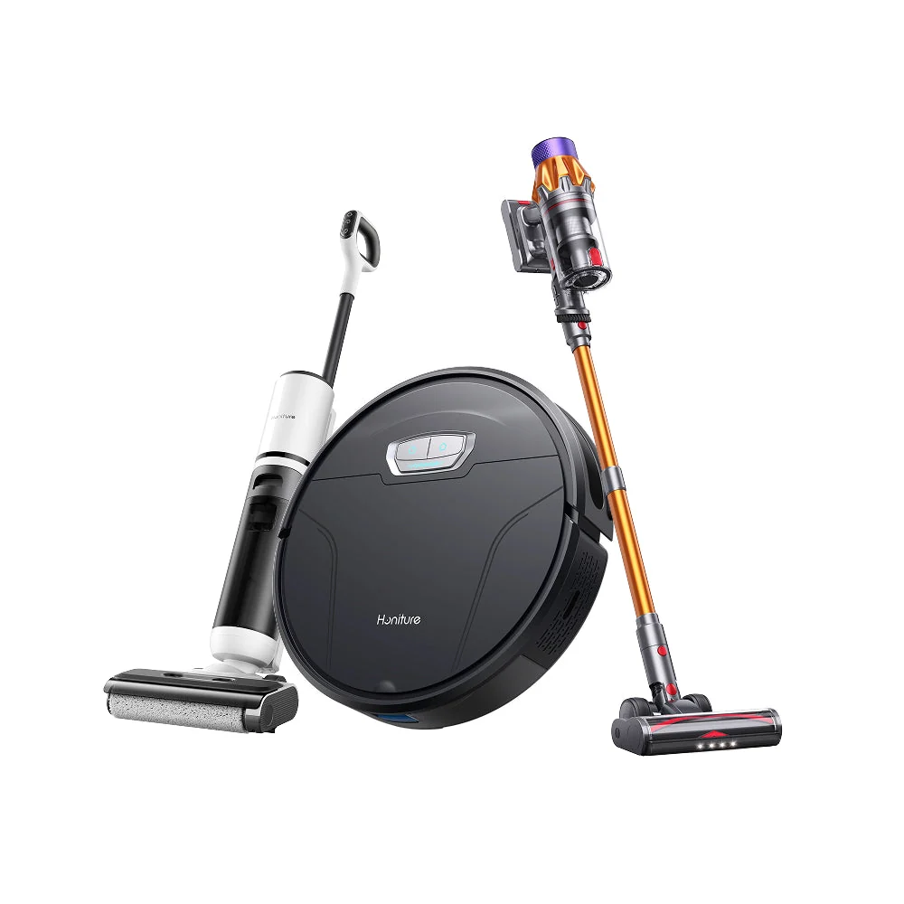 Authentic Honiture Pet Home Cleaning Bundle Artisan