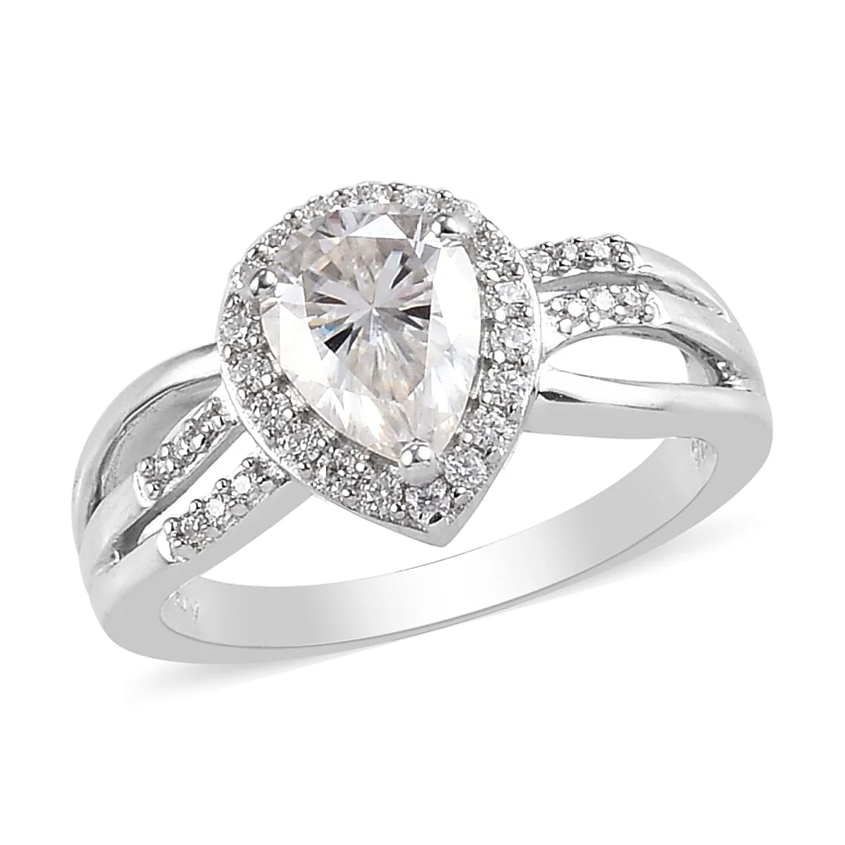User-Friendly HomeJewelryRingsHalo Rings 3713206 Modern