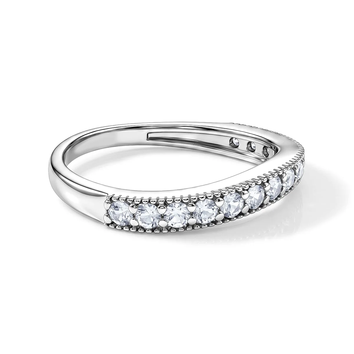 World-Class HomeJewelryRingsFashion Rings 8674181 Contemporary