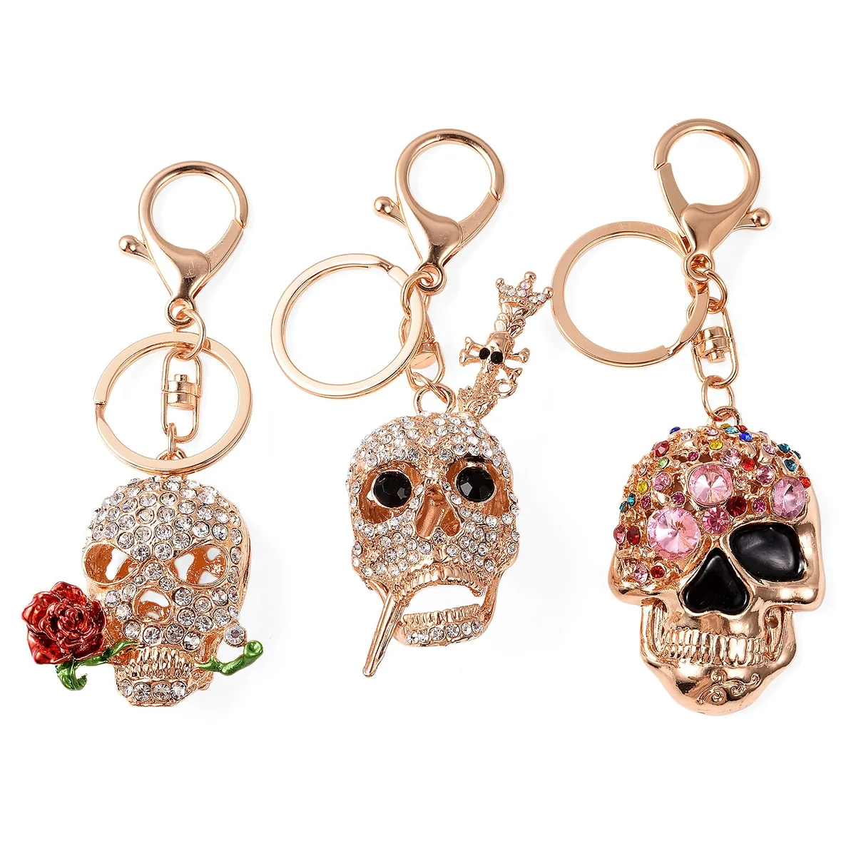 Proven HomeWomen's Fashion AccessoriesKeychains 3498091 Expertly Made