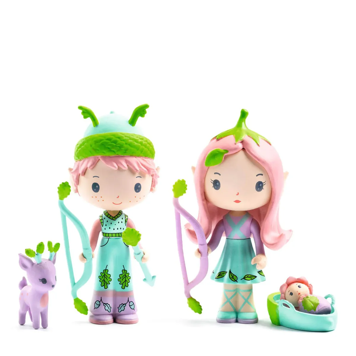 Classic Tinyly Lily Sylvestre Next-Generation