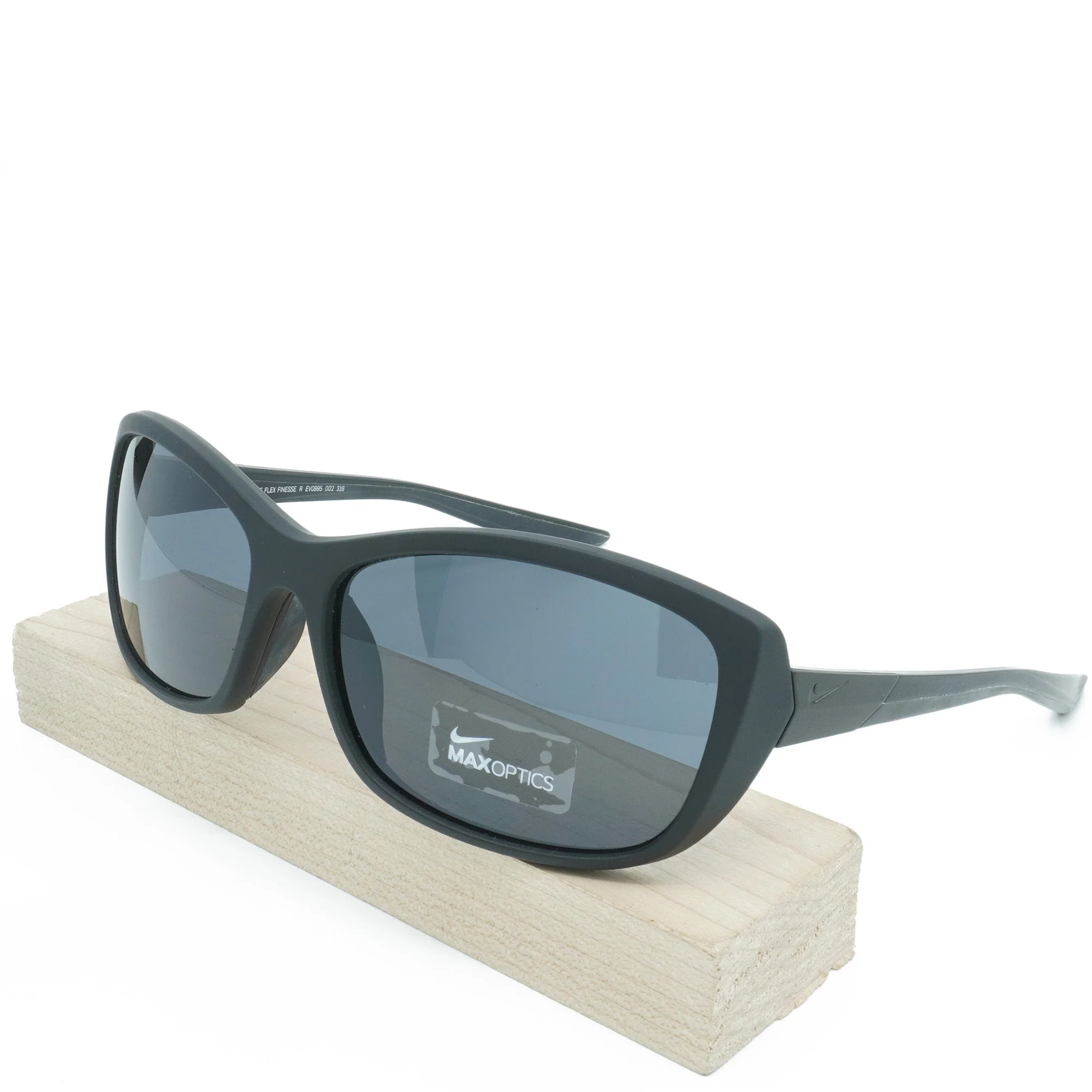 Traditional Nike Women's Flex Finesse M Sunglasses Soft
