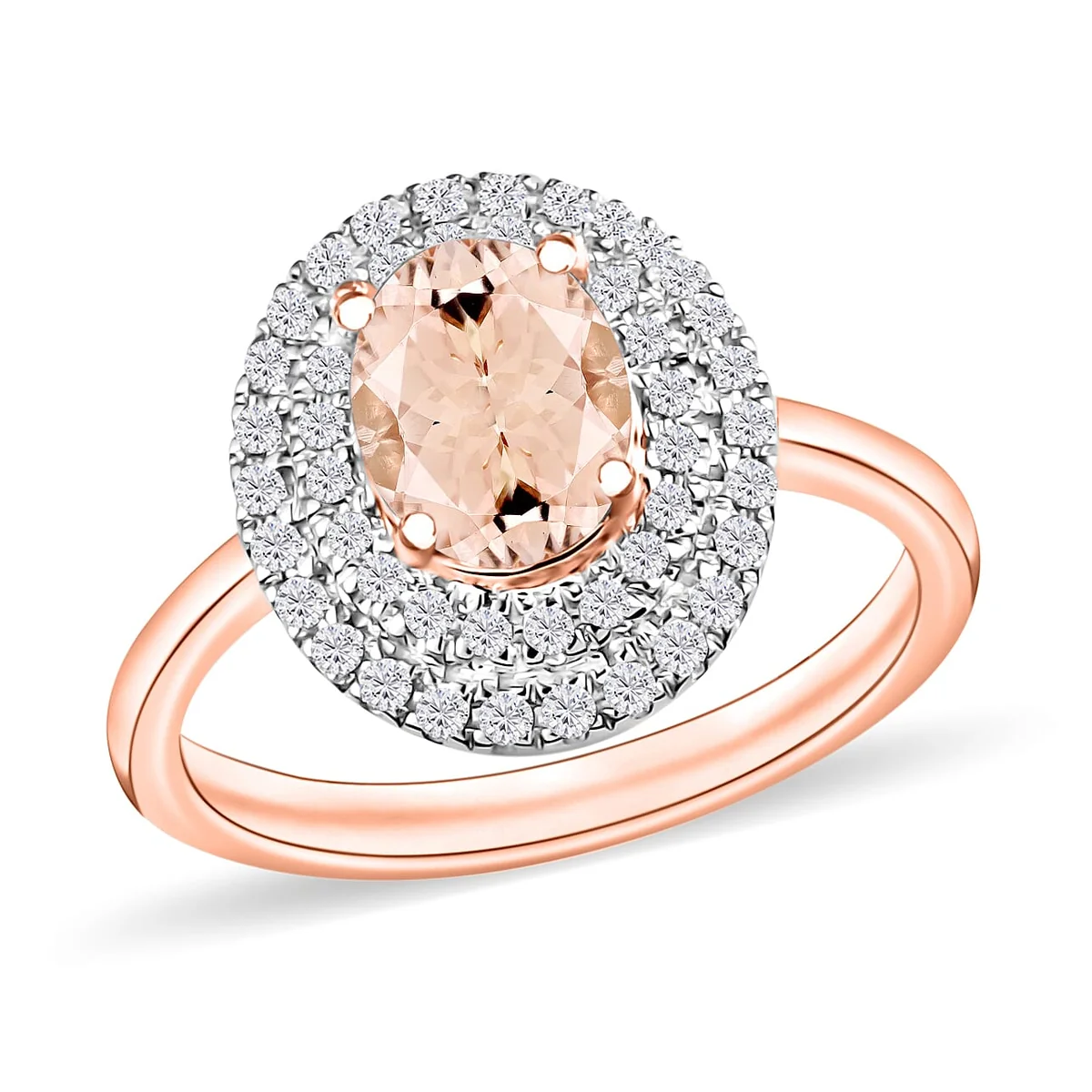 Versatile HomeJewelryRingsHalo Rings 7870000 Outstanding
