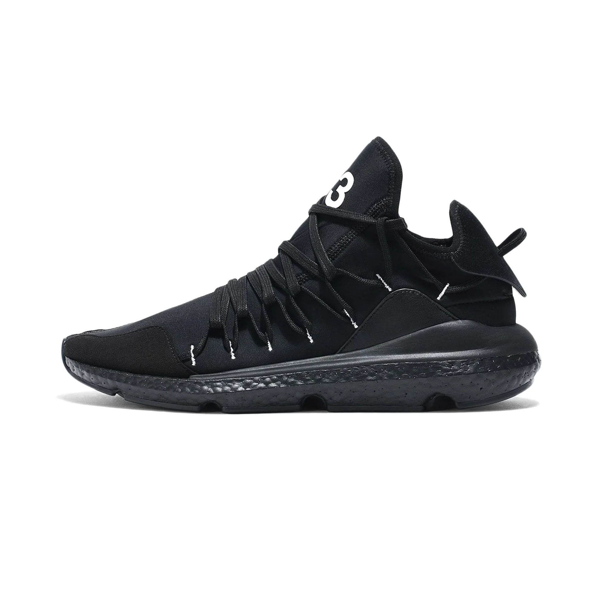 Smart adidas Men's Y-3 Kusari Sneakers Carefully Designed