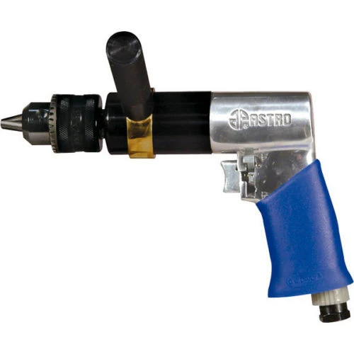 Superior Astro 1 2 Air Powered Reversible Air Drill Original Design