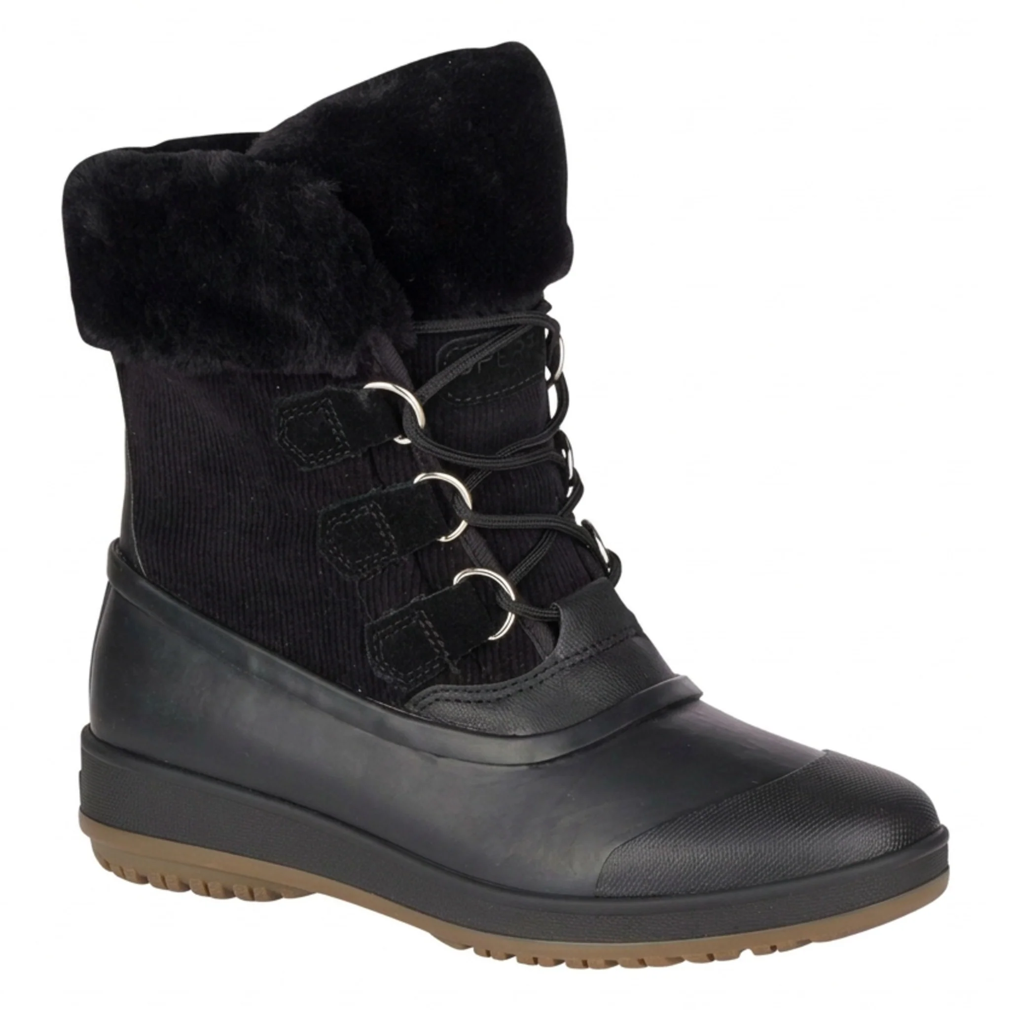 Classic Sperry Women's Pacifica Alpine Boots Prestigious