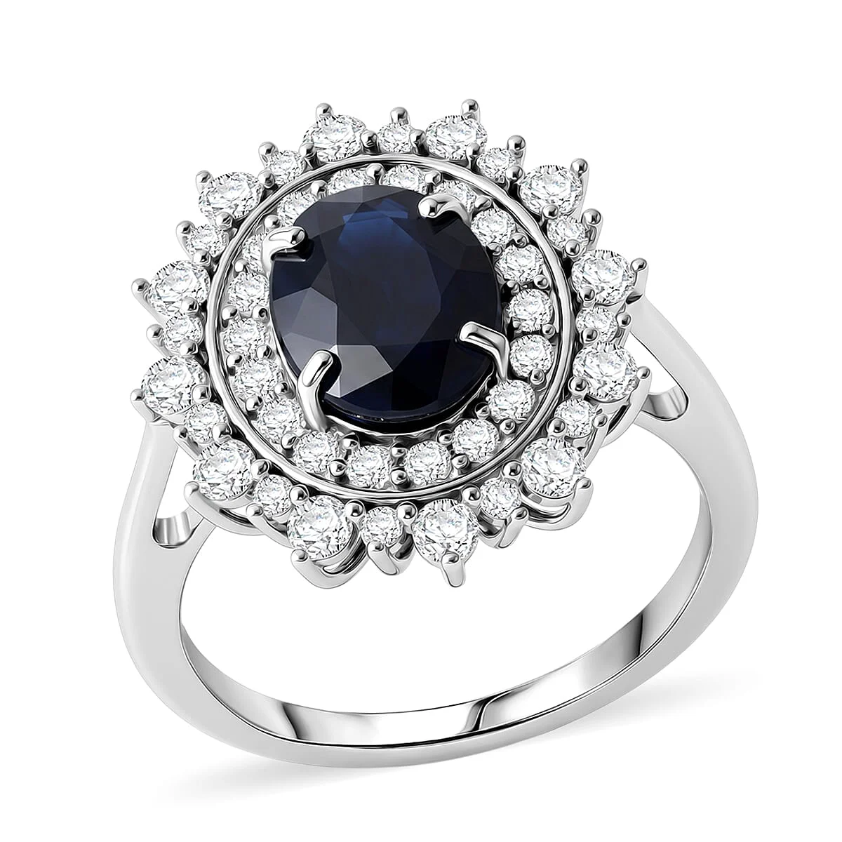 Trusted HomeJewelryRingsHalo Rings 8592714 Proven