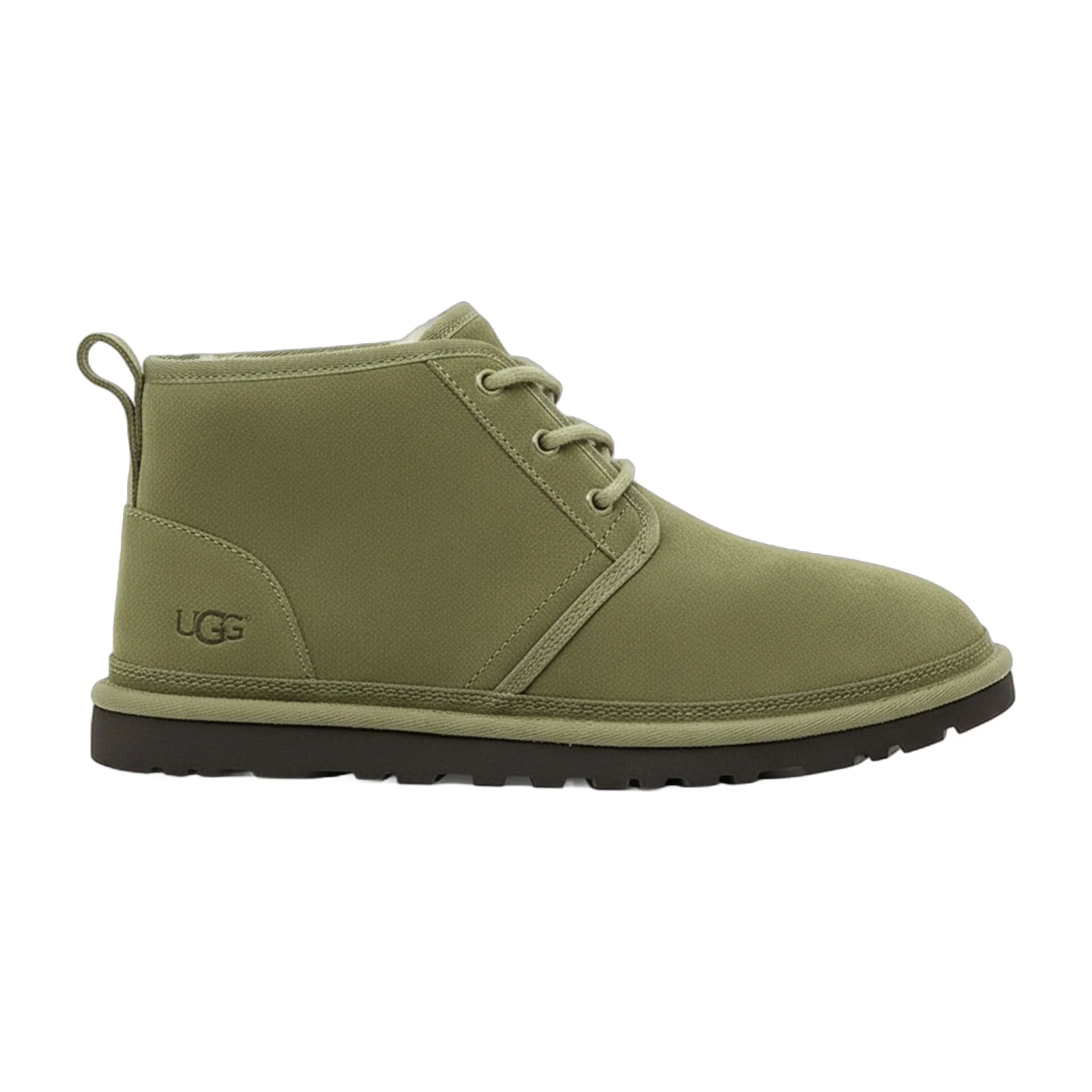 Responsible UGG Men's Neumel Boots Smooth