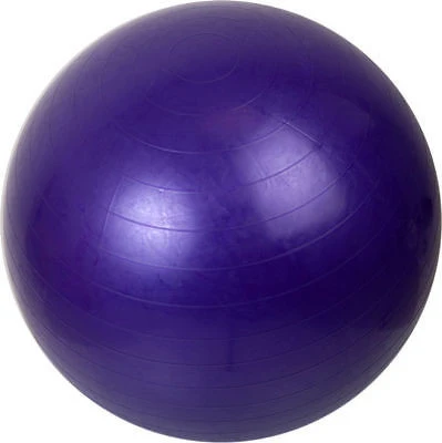Selected Large Big 33 Stability Exercise Fitness Workout Yoga Gym Exercising Ball Casual