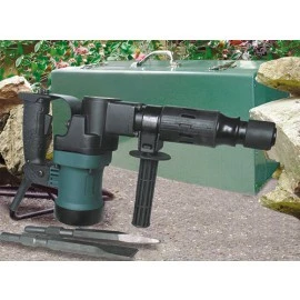 Authentic Small Electric Demolition Hammer Original Design