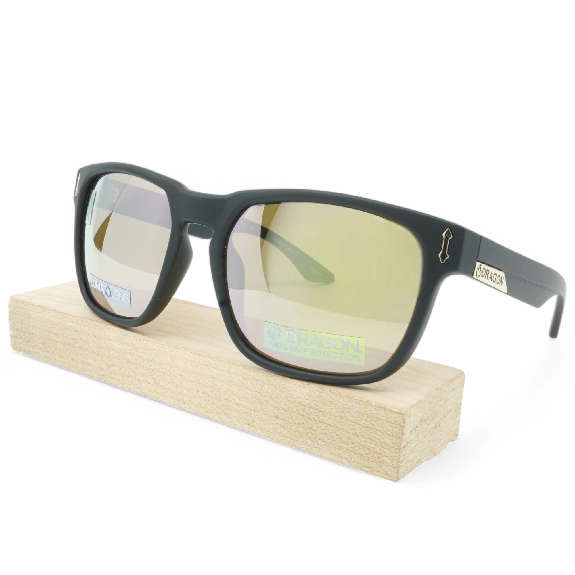 User-Friendly Dragon Alliance Dragon Dr Monarch Ll Sunglasses Relaxed