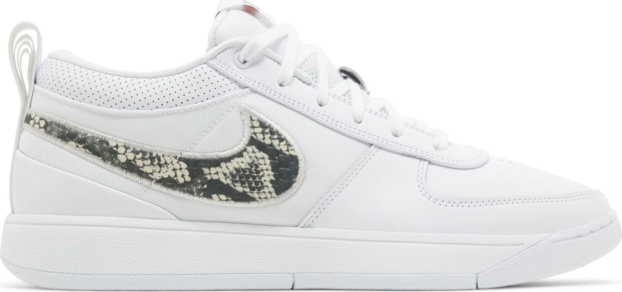 Carefully Designed Nike Men's Book 1 Rattlesnake Sneakers Dependable