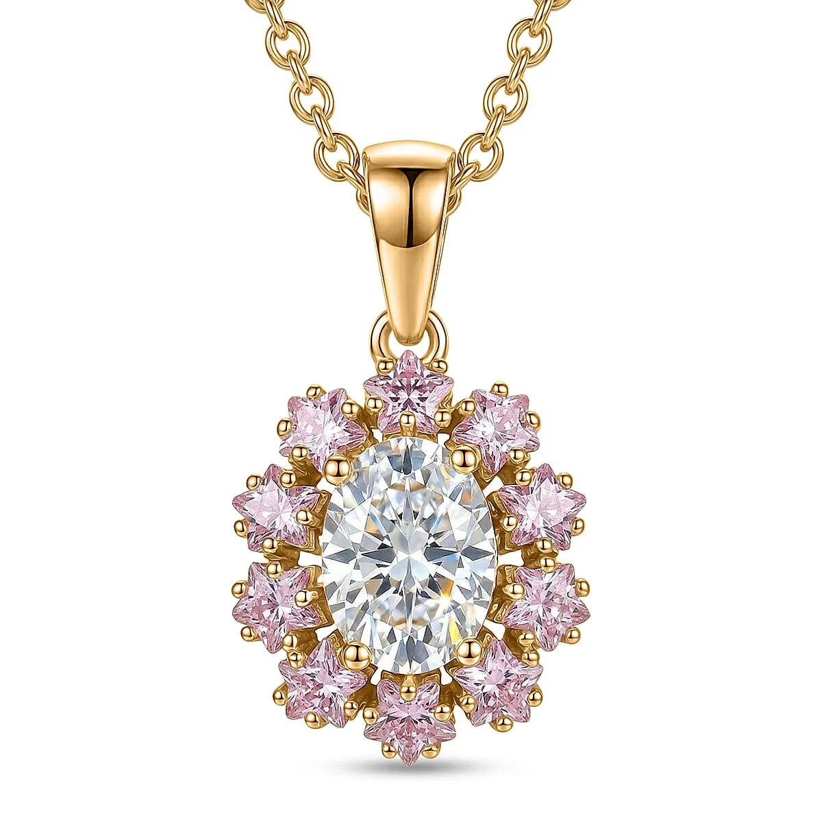 Advanced HomeJewelryPendants 4457040 Crafted