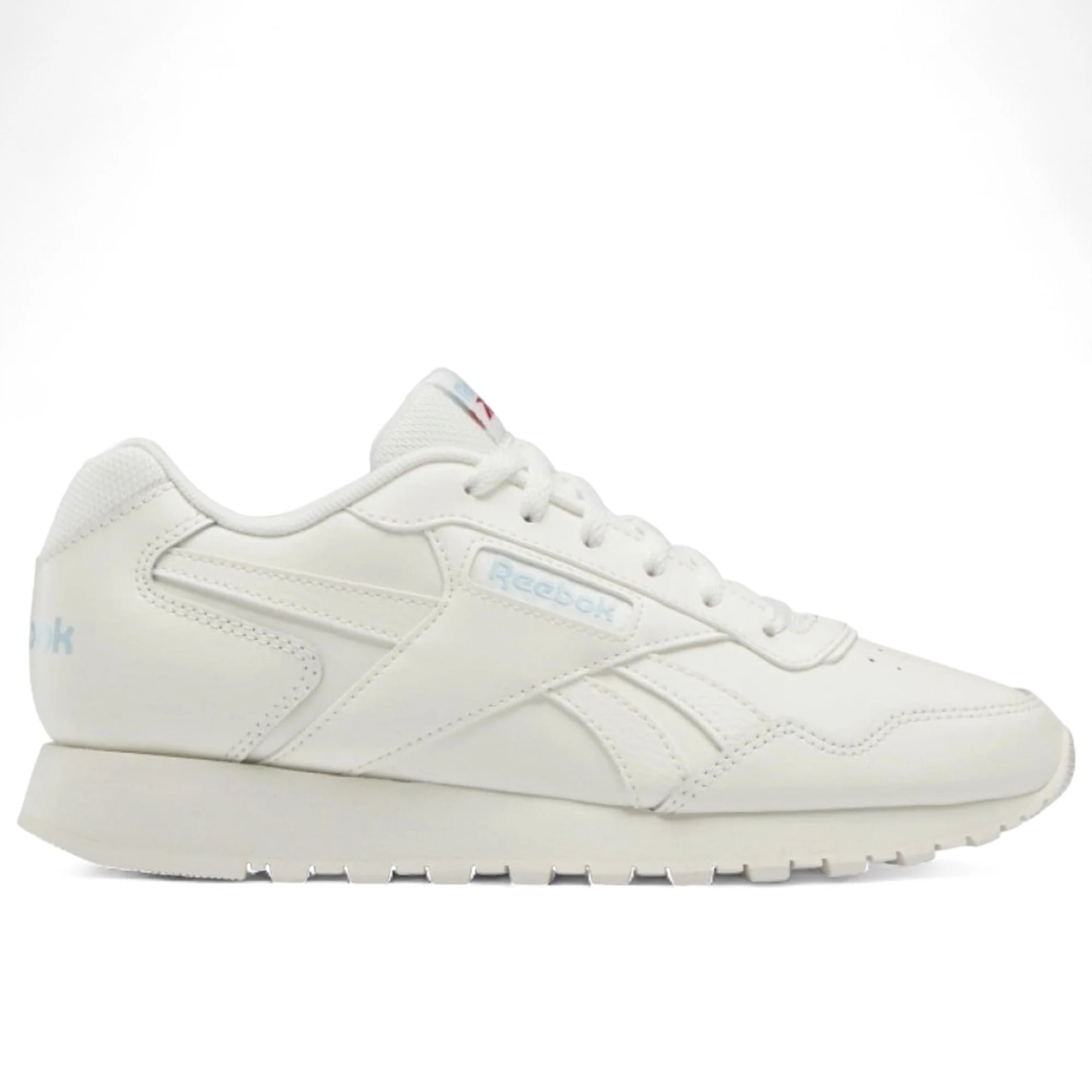 Convenient Reebok Women's Glide Sneakers Breathable