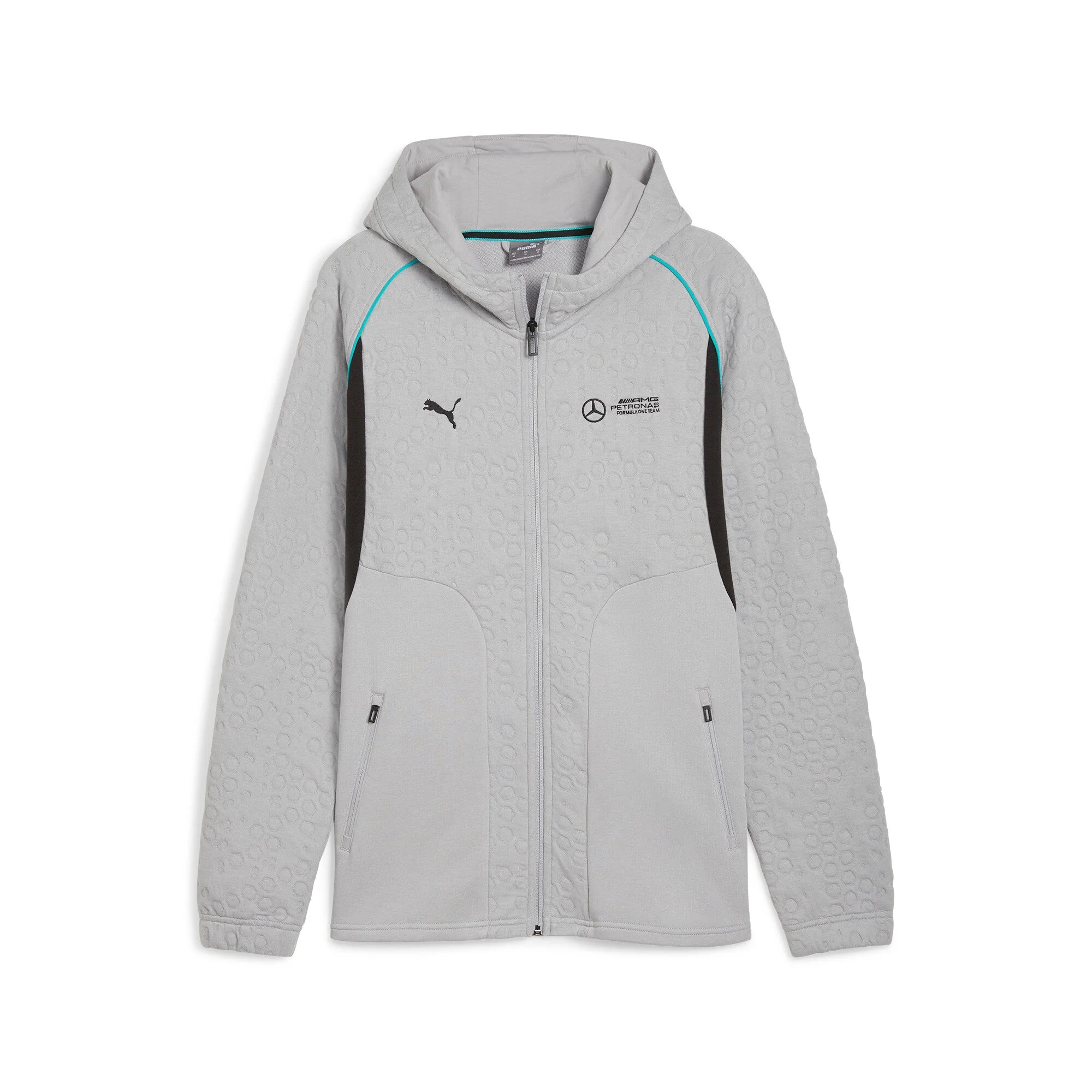 Sophisticated Puma Men's Mapf1 Hooded Sweat Jacket Jackets Artisan