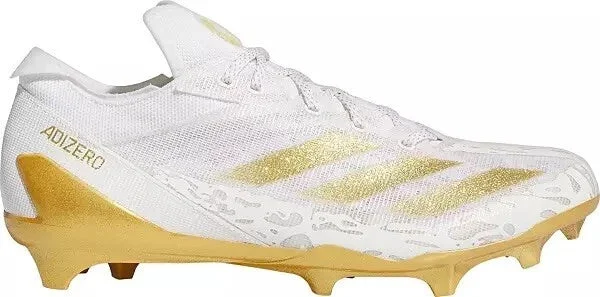 Advanced adidas Men's Adizero Electric Speed Sneakers Selected