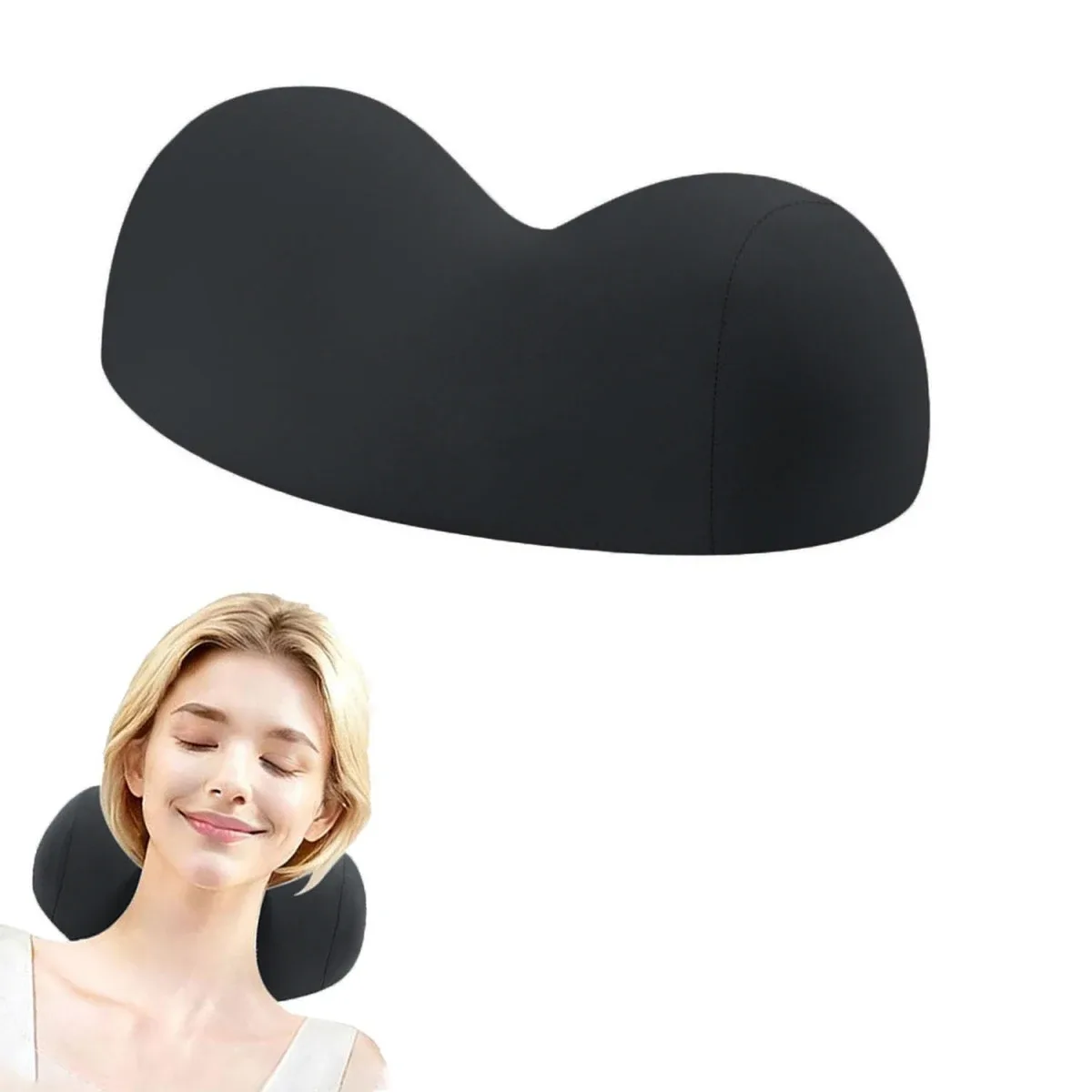 Proven Ergonomic Cervical Neck Pillow Prestigious