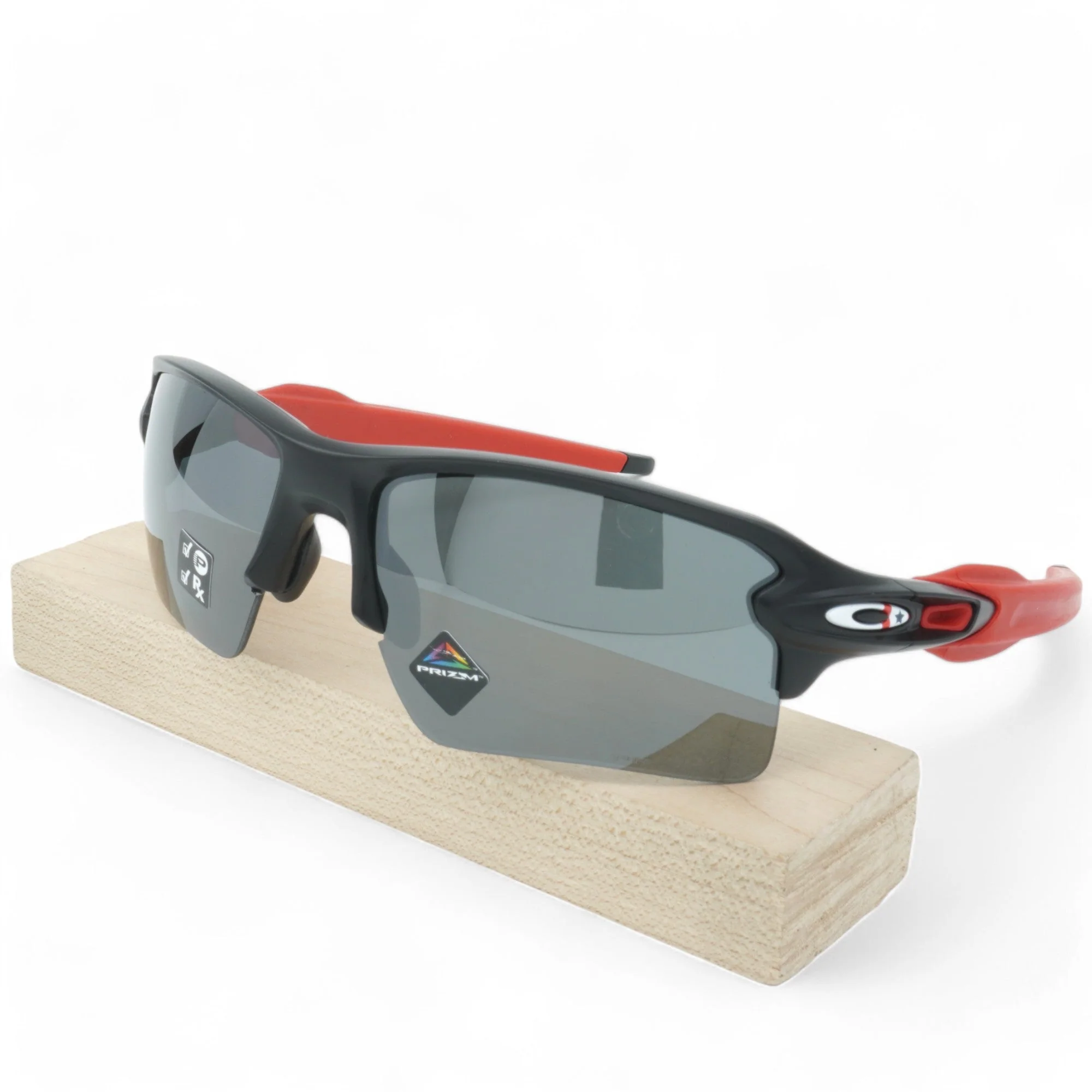 Traditional Oakley Flak 2.0 Xl Polarized Sunglasses Official