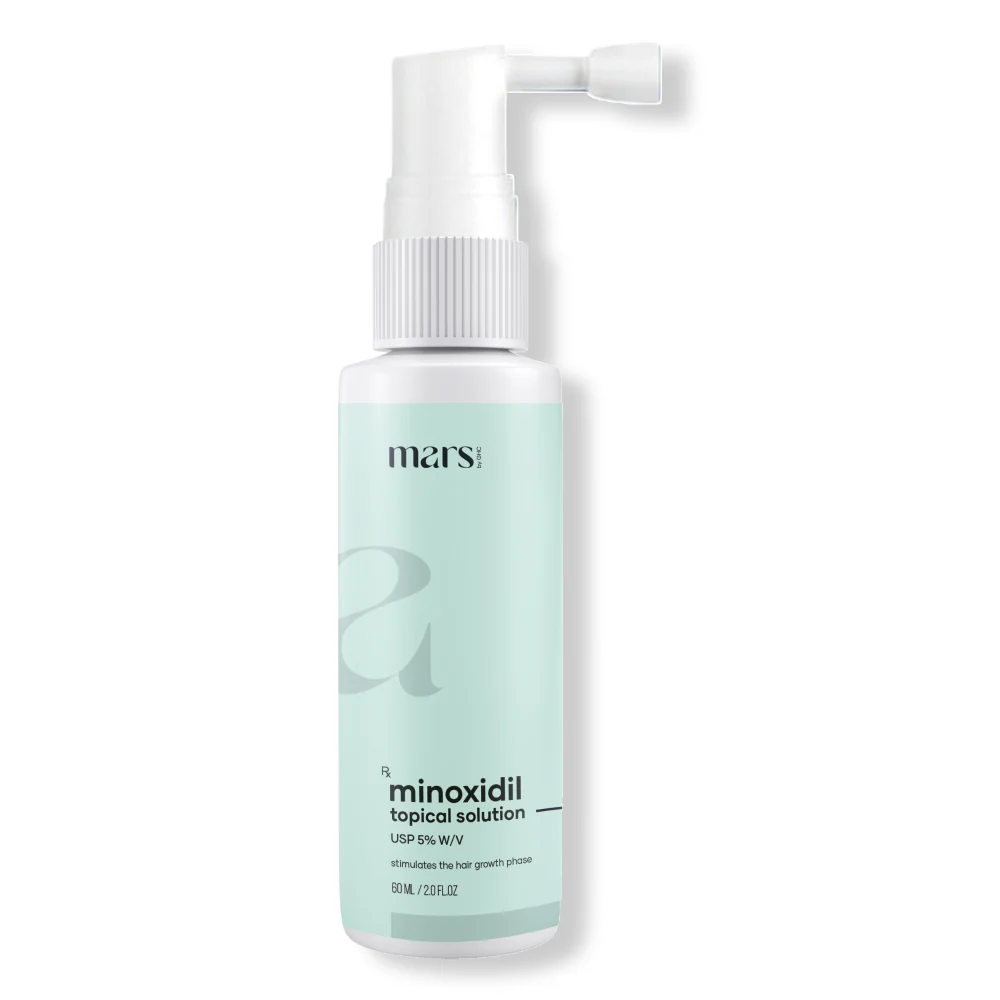 World-Class Minoxidil 5 Topical Solution for Men Genuine