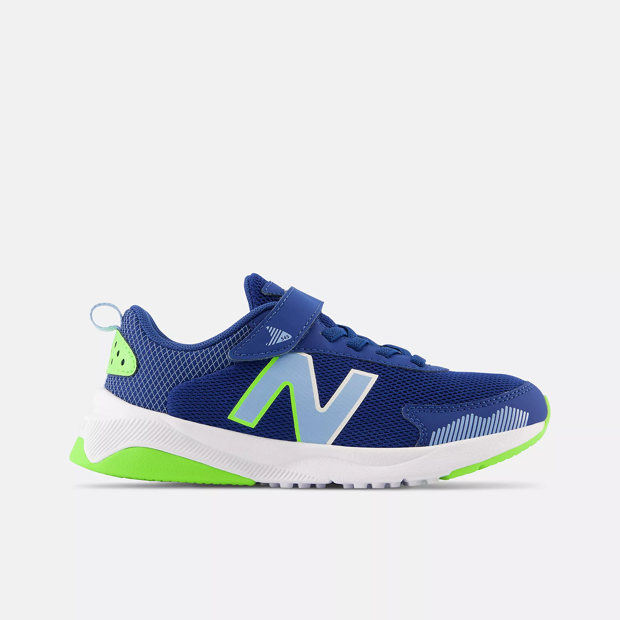 Consistent New Balance Preschool Dynasoft 545 Bungee Lace Exclusive