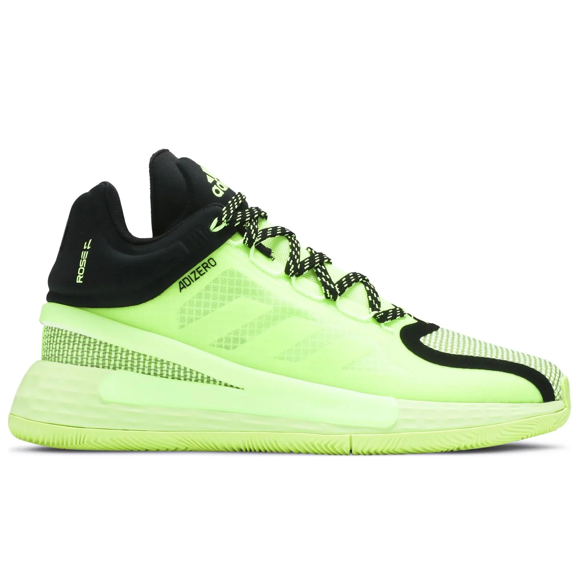 Specialty adidas Men's D Rose 11 Sneakers Consistent