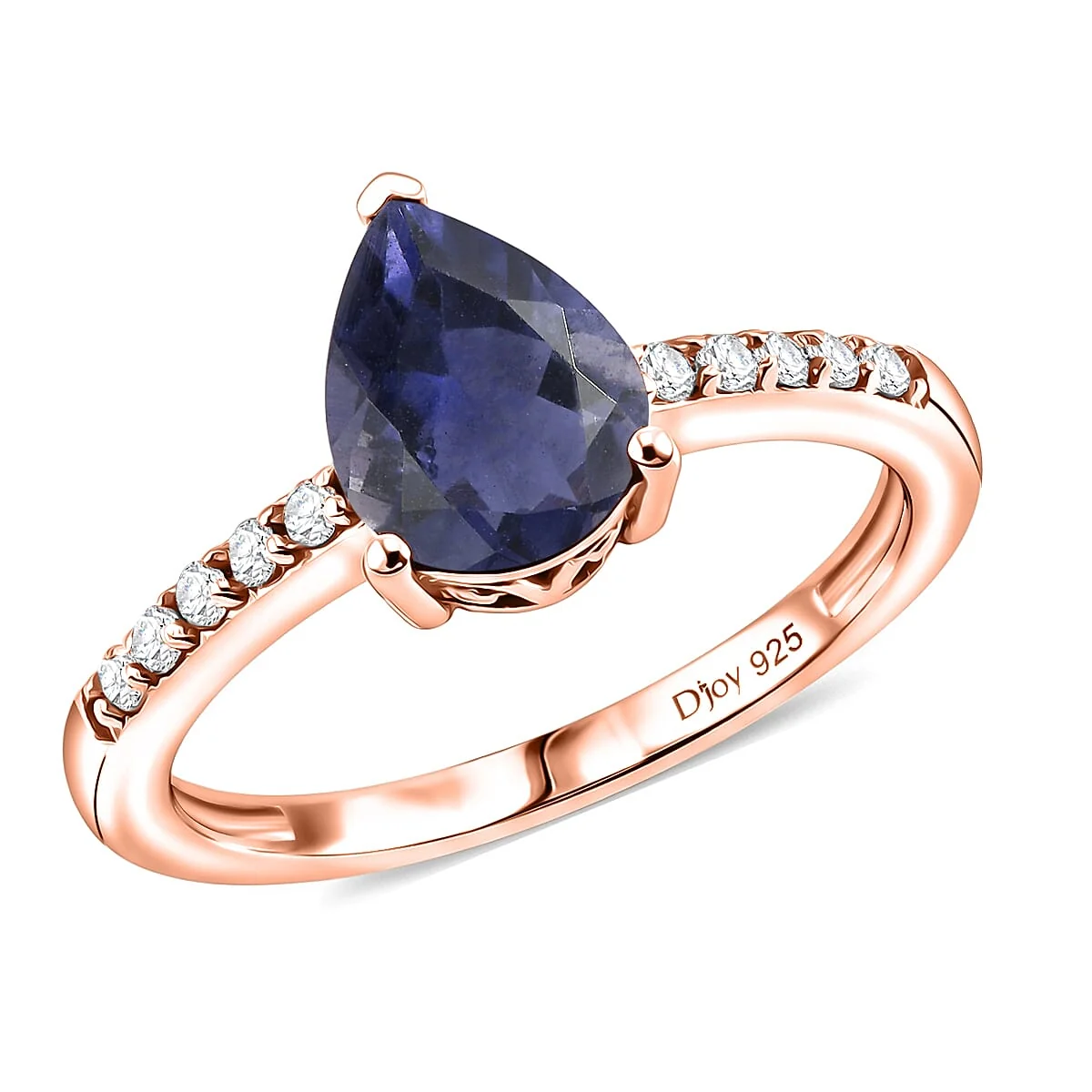 World-Class HomeJewelryRingsFashion Rings 8553842 Original