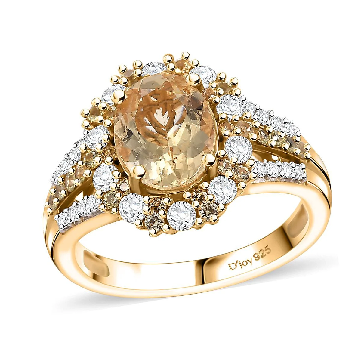 Trusted HomeJewelryRingsHalo Rings 7876023 Trendy