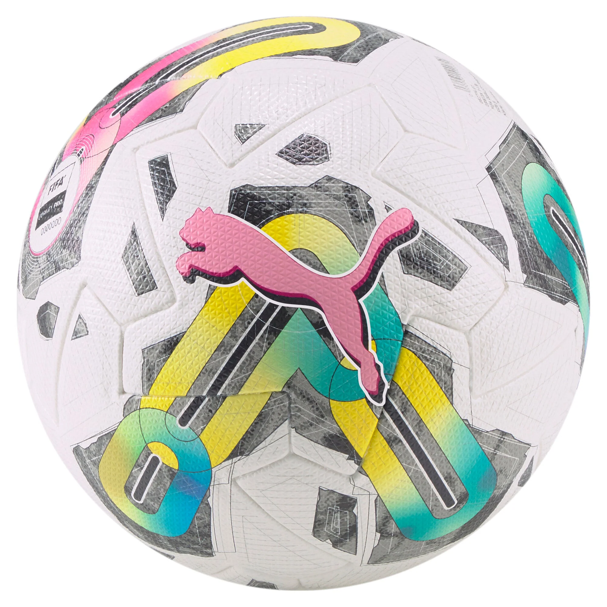 Clean Puma Orbita 1 Tb Fifa Quality Pro Soccer Ball Sneakers Fine
