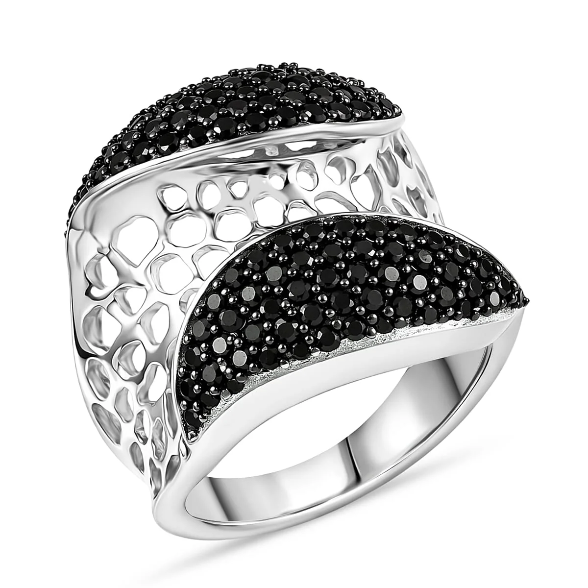 World-Class HomeJewelryRingsFashion Rings 8435789 Refined