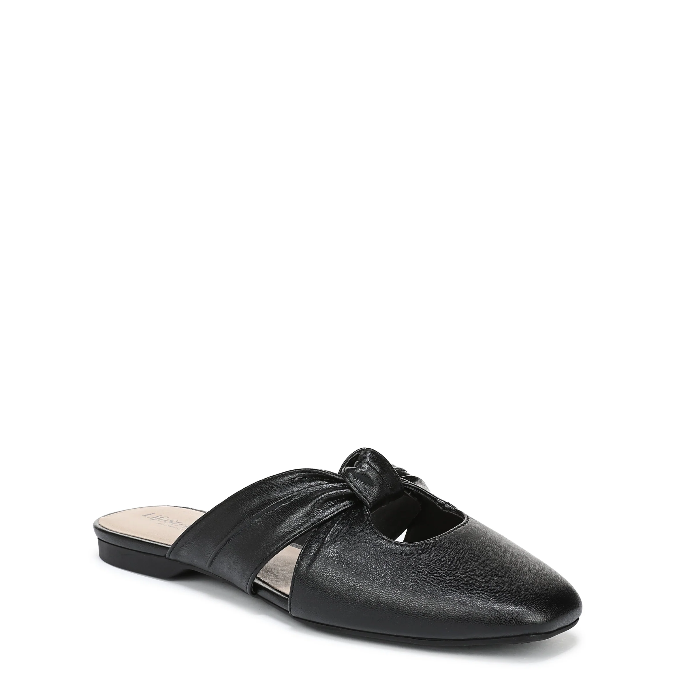 Fast LifeStride Believe Slip On Mule Sophisticated